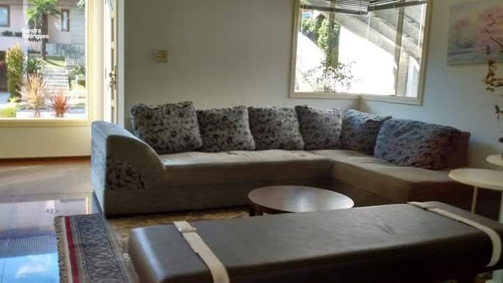 Casa de Condomínio de 3 quartos, 320m² no bairro Arujá 5, em Arujá | Eu Corretor