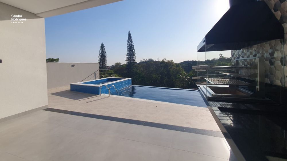 Casa de Condomínio à venda com 3 quartos, 434m² - Foto 45