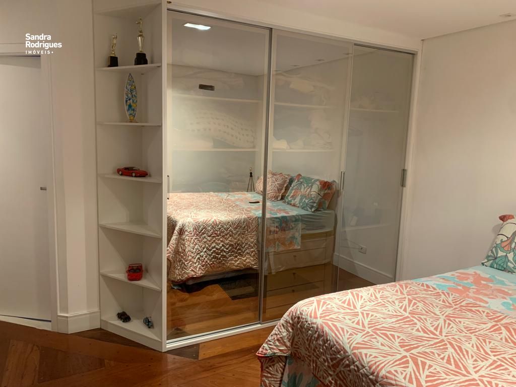 Casa de Condomínio, 4 quartos - Foto 21