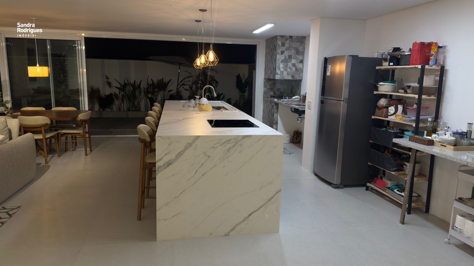 Casa de Condomínio, 3 quartos - Foto 6