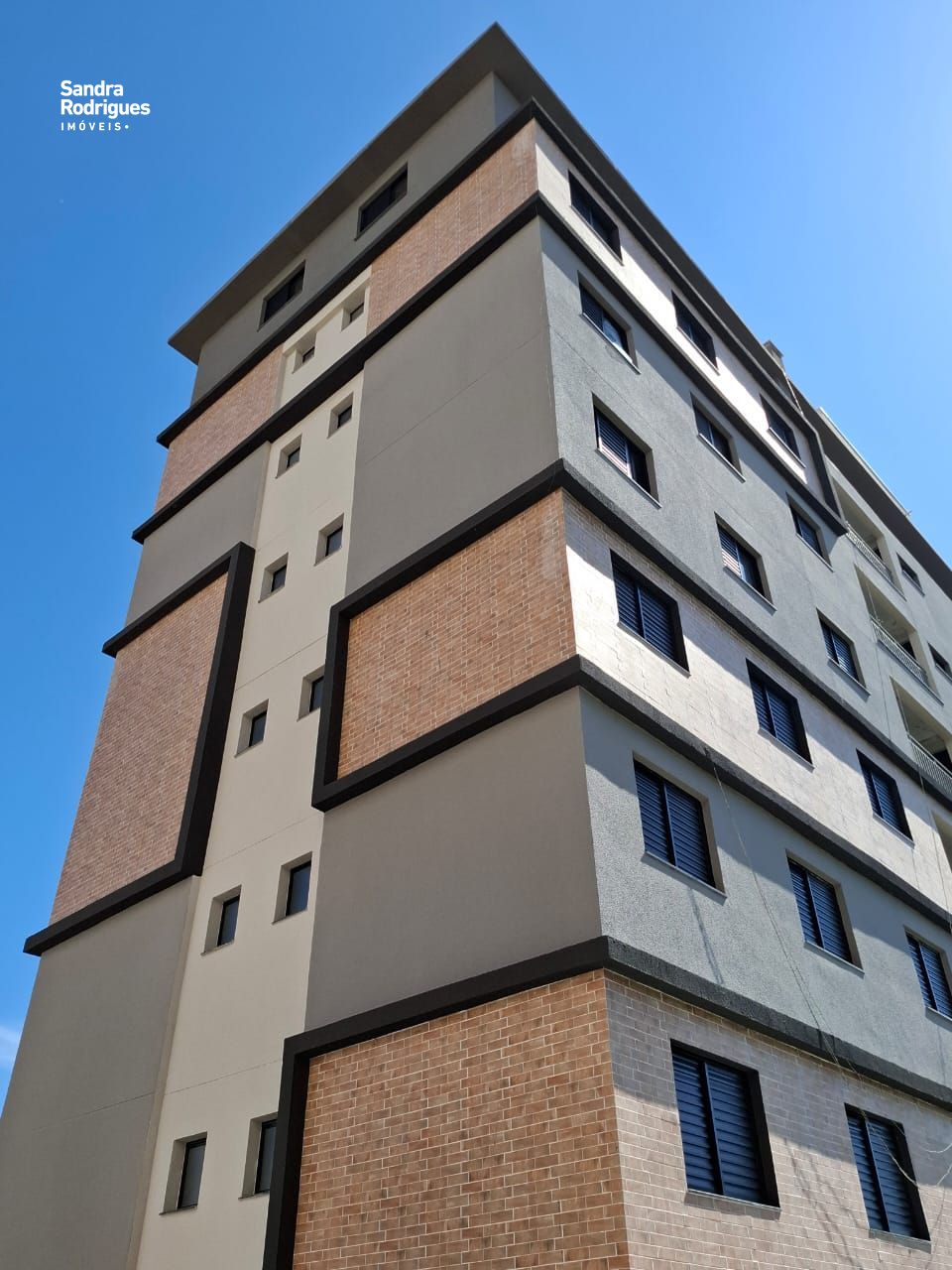 Apartamento de 2 quartos, 59m² no bairro Jordanópolis, em Arujá | Eu Corretor