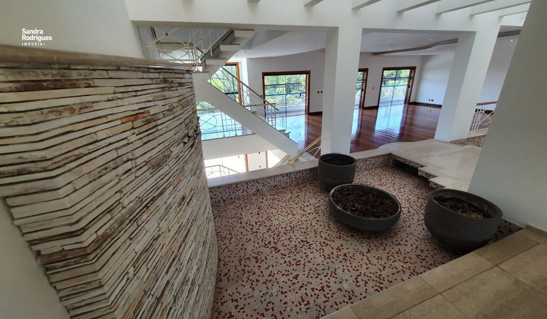 Casa de Condomínio, 5 quartos - Foto 16