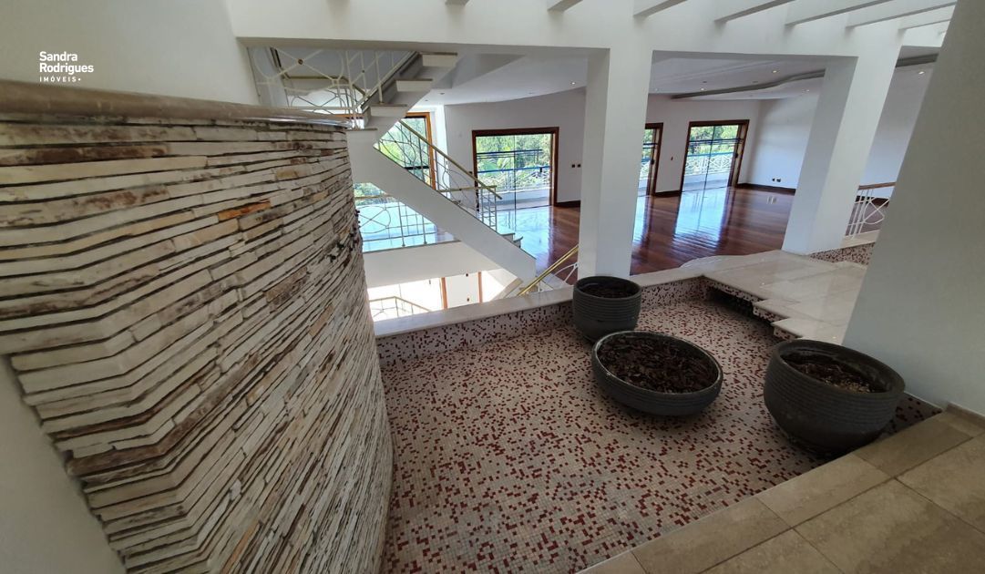 Casa de Condomínio à venda com 5 quartos, 1691m² - Foto 16