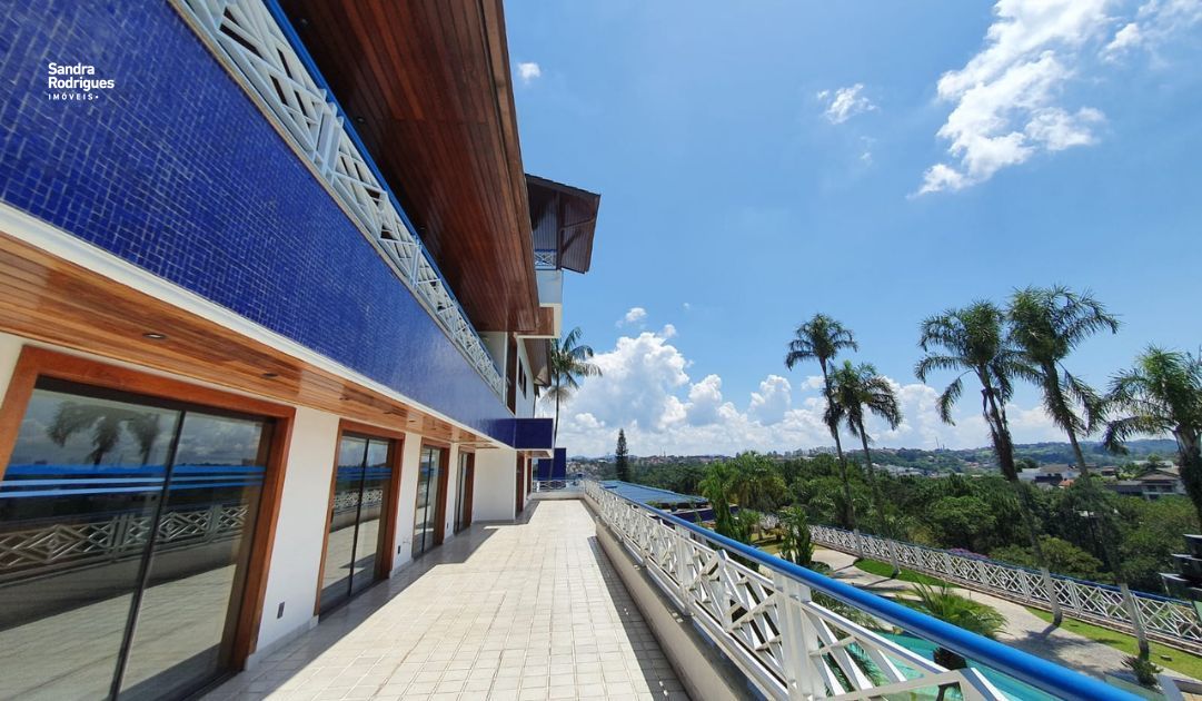 Casa de Condomínio, 5 quartos - Foto 68