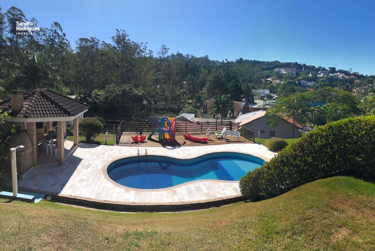 Casa de Condomínio, 5 quartos - Foto 25