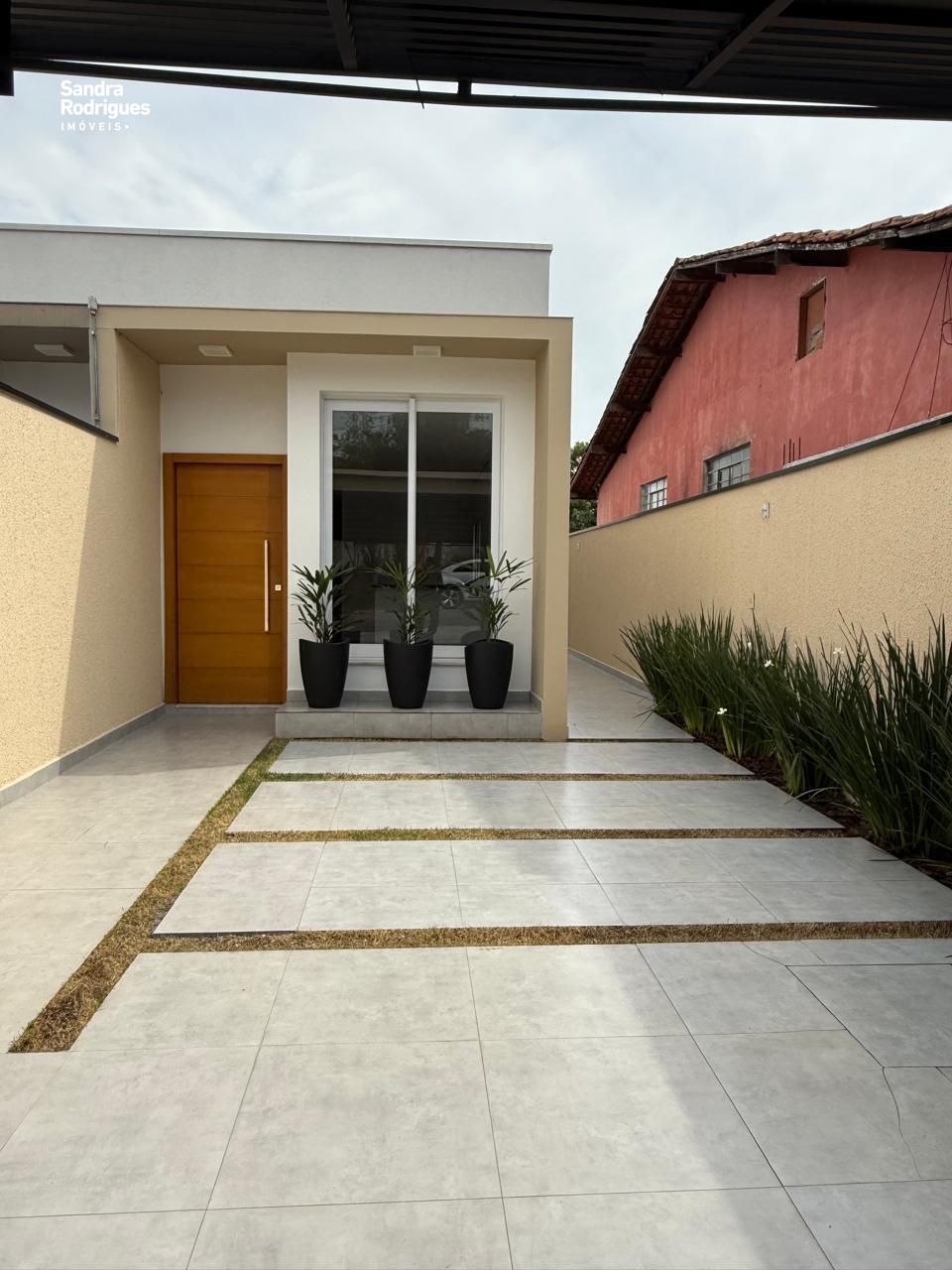 Casa, 3 quartos, 100 m² - Foto 1