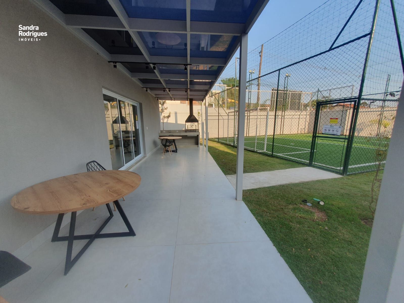 Casa de Condomínio à venda com 2 quartos, 57m² - Foto 32