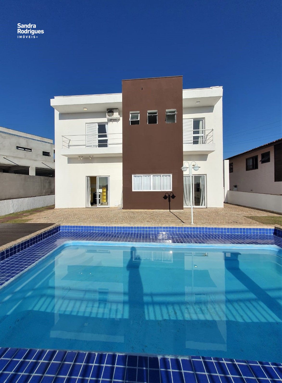 Casa de Condomínio, 4 quartos - Foto 30