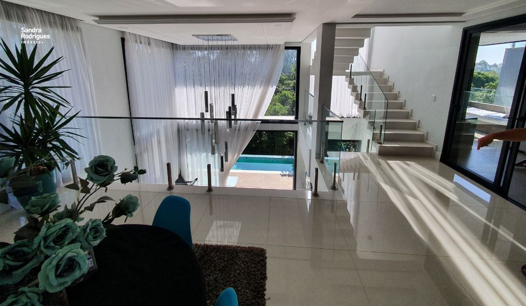 Casa de Condomínio à venda com 3 quartos, 495m² - Foto 15