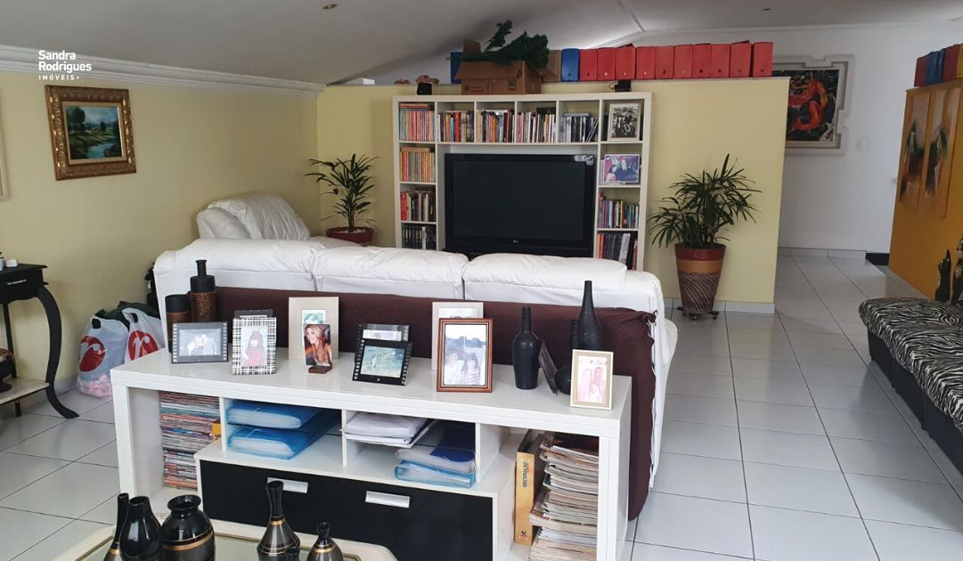 Casa de Condomínio à venda com 3 quartos, 430m² - Foto 11