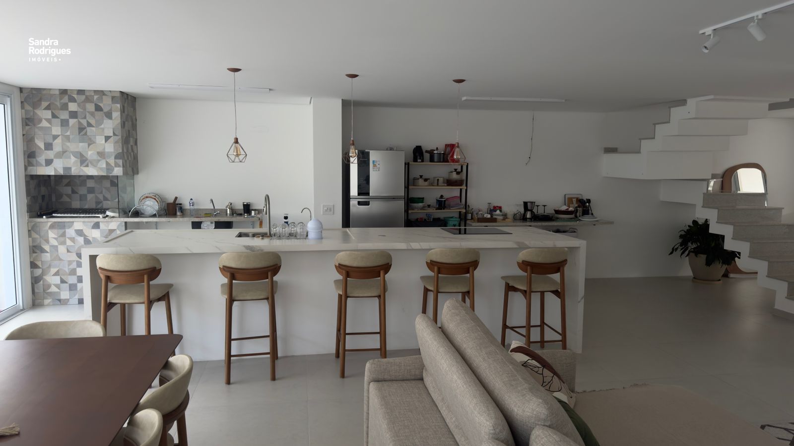 Casa de Condomínio, 3 quartos - Foto 8