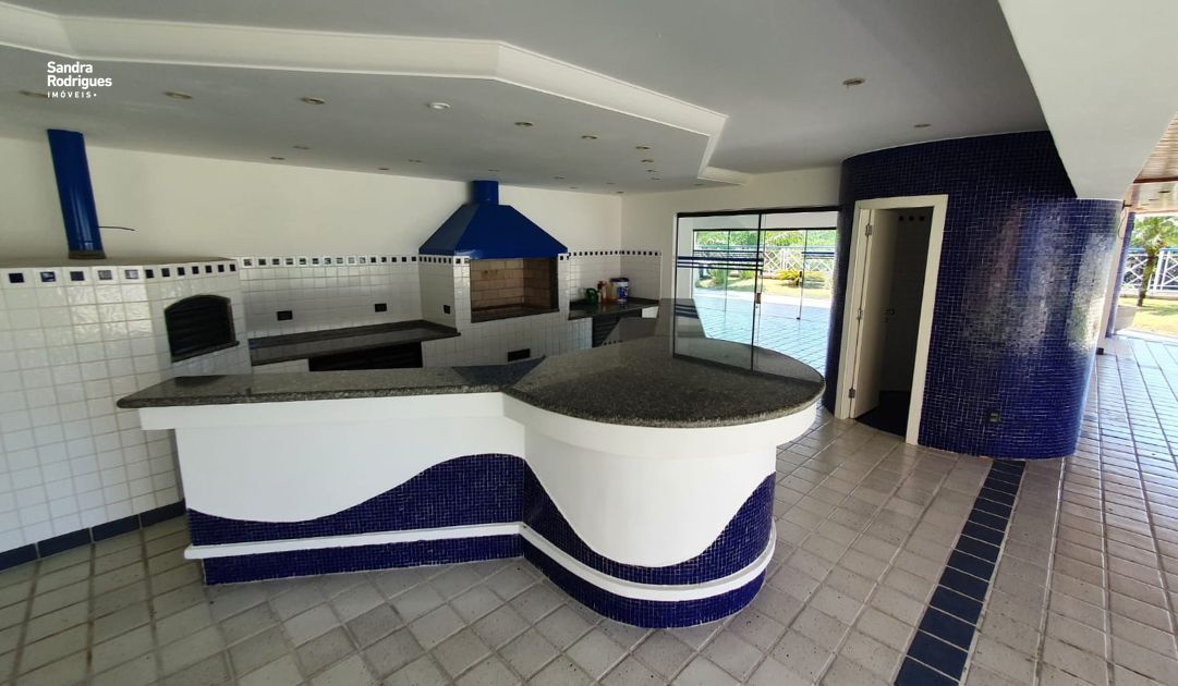 Casa de Condomínio, 5 quartos - Foto 83