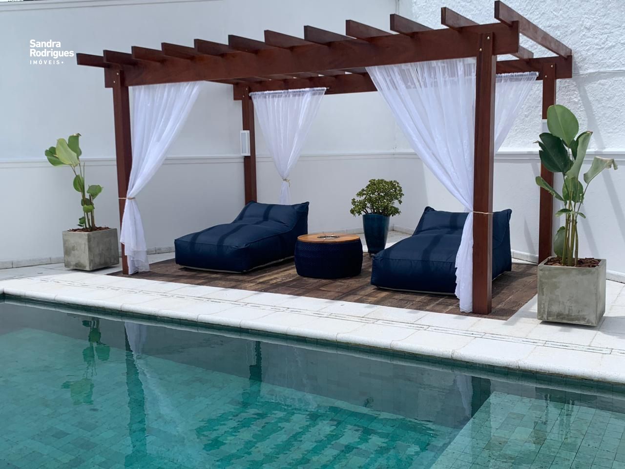 Casa de Condomínio, 4 quartos - Foto 44