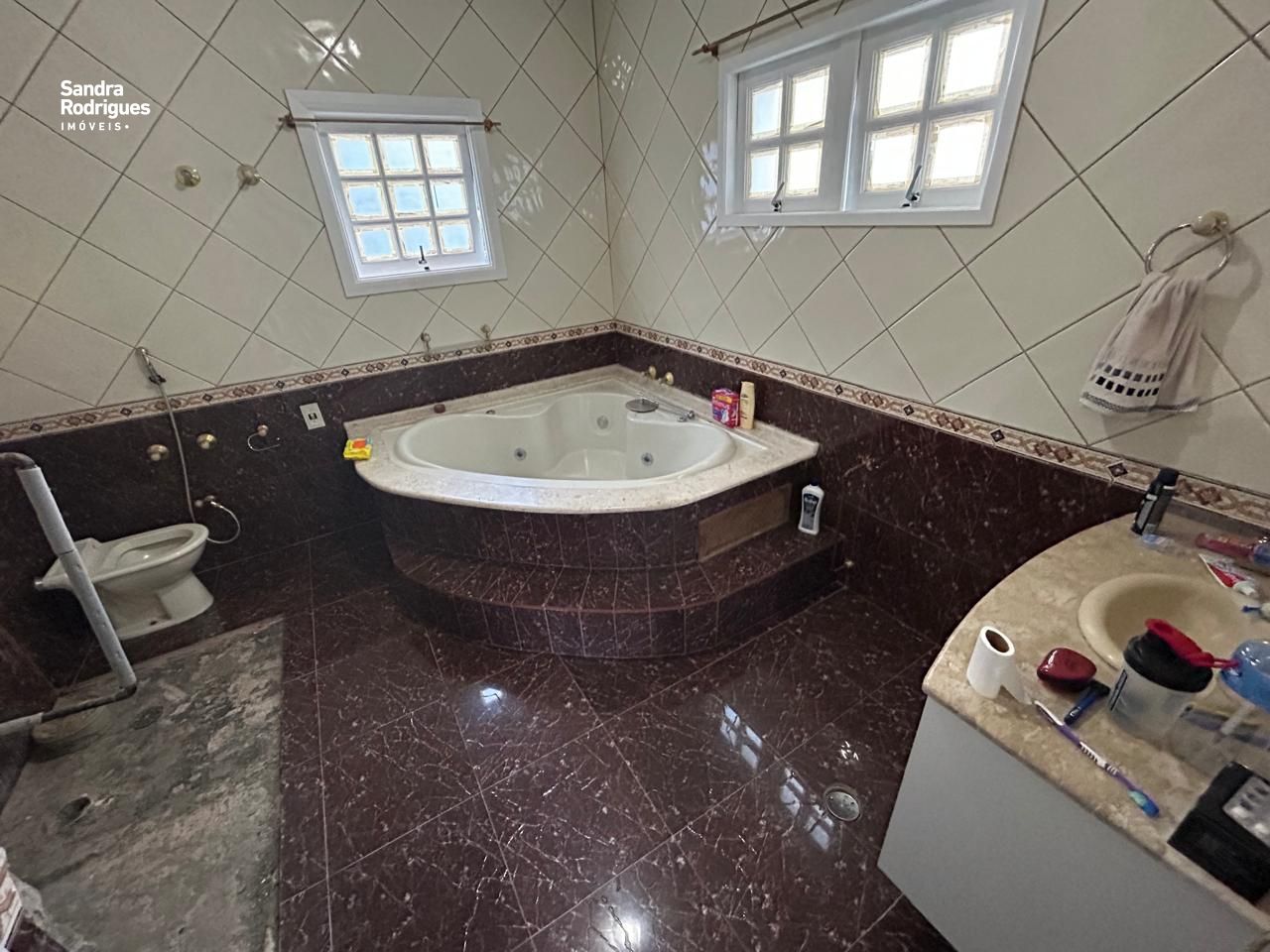 Casa de Condomínio, 5 quartos - Foto 12