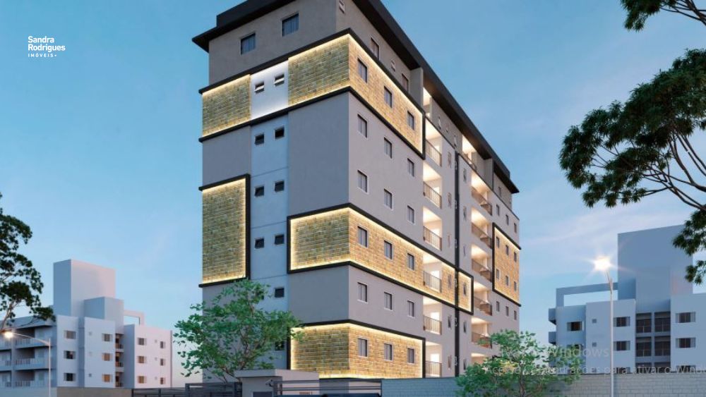 Apartamento de 2 quartos, 59m² no bairro Jordanópolis, em Arujá | Eu Corretor