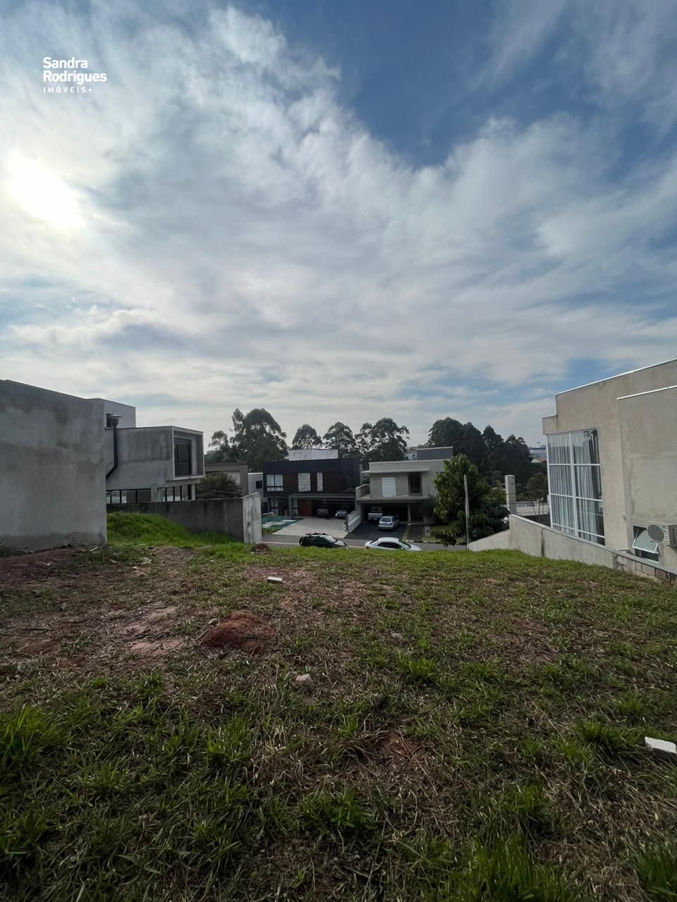 Lote/Terreno de 304m² no bairro Residencial Real Park, em Arujá | Eu Corretor