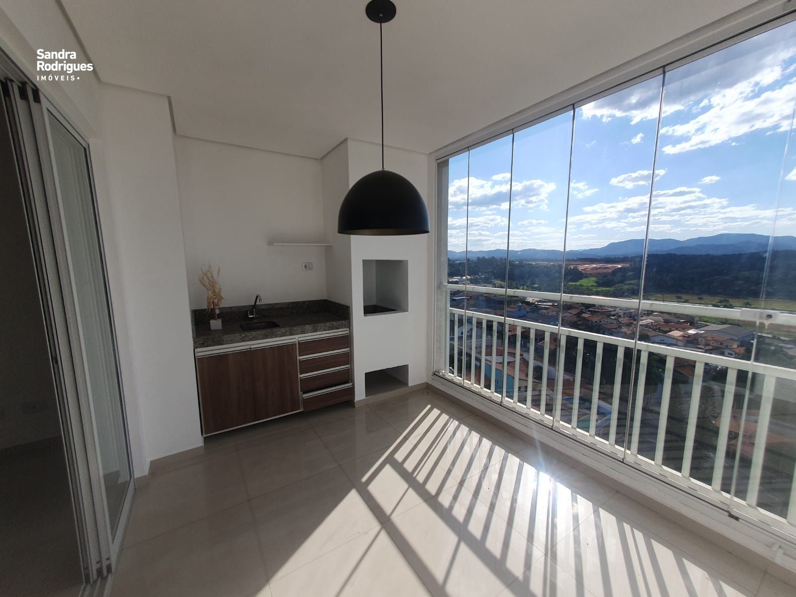 Apartamento de 3 quartos, 84m² no bairro Jordanópolis, em Arujá | Eu Corretor