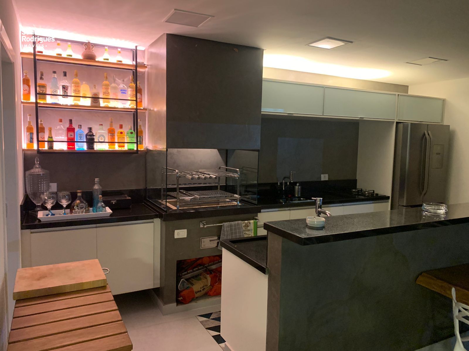 Casa de Condomínio, 4 quartos - Foto 36