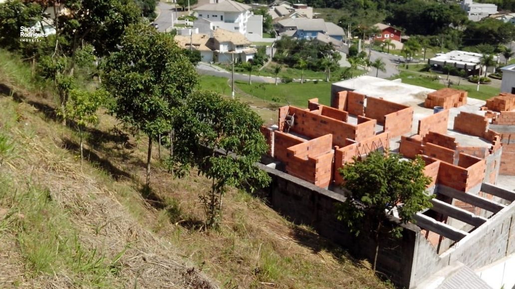 Terreno à venda, 589m² - Foto 8