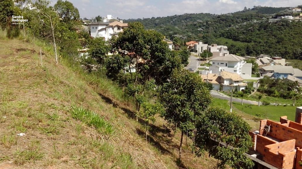 Lote/Terreno de 589m² no bairro Arujá Hills III, em Arujá | Eu Corretor