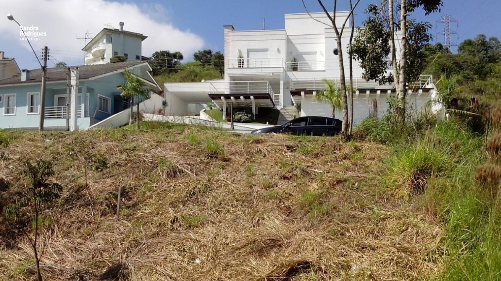 Lote/Terreno de 589m² no bairro Arujá Hills III, em Arujá | Eu Corretor