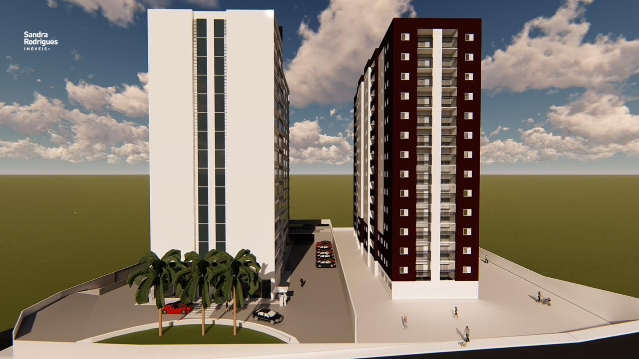 Apartamento de 2 quartos, 55m² no bairro Cidade Nova Arujá, em Arujá | Eu Corretor