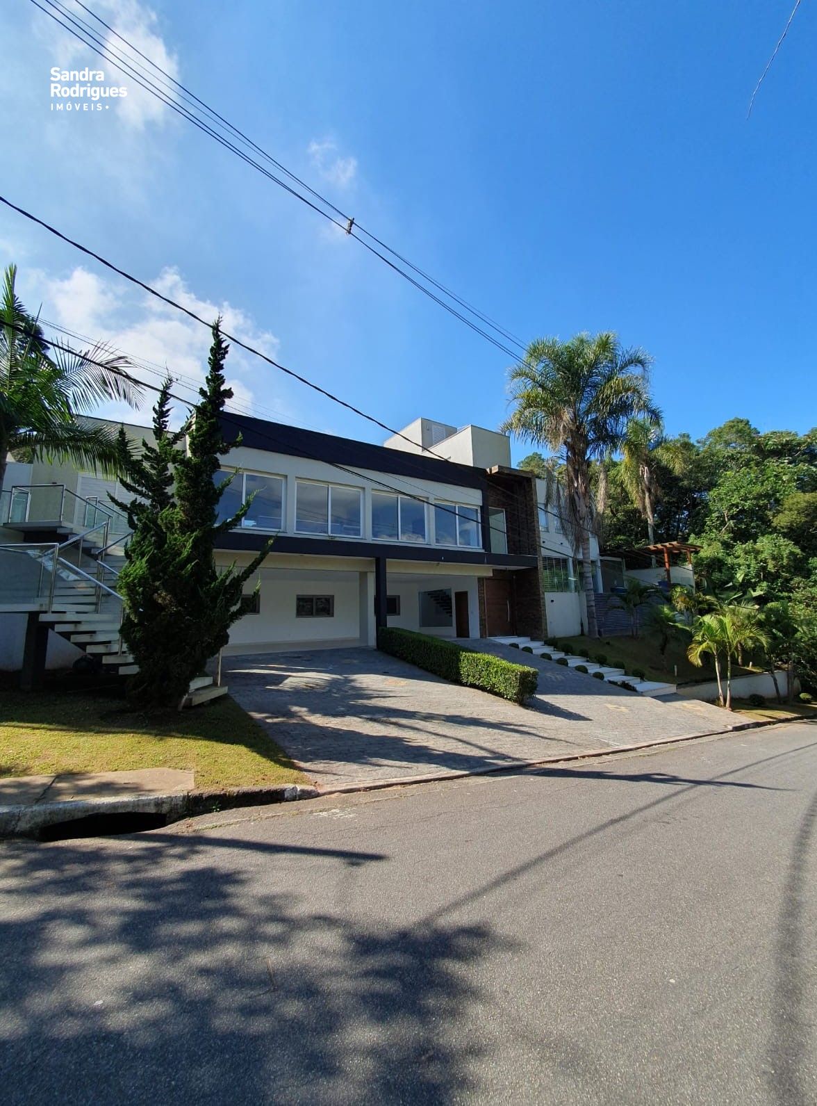 Casa de Condomínio de 4 quartos, 739m² no bairro Taboão, em Mogi das Cruzes | Eu Corretor