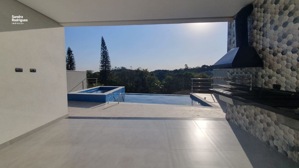 Casa de Condomínio à venda com 3 quartos, 434m² - Foto 44