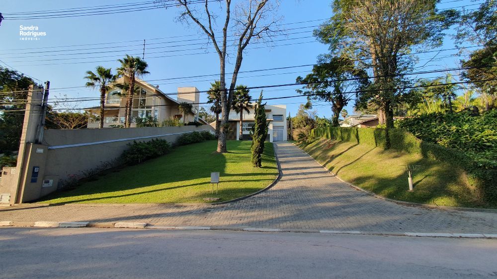 Casa de Condomínio à venda com 4 quartos, 600m² - Foto 115