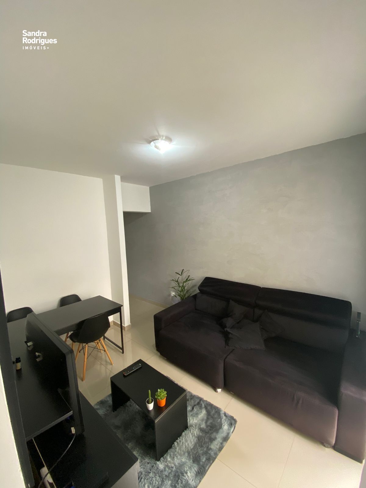 Apartamento à venda com 2 quartos, 53m² - Foto 3