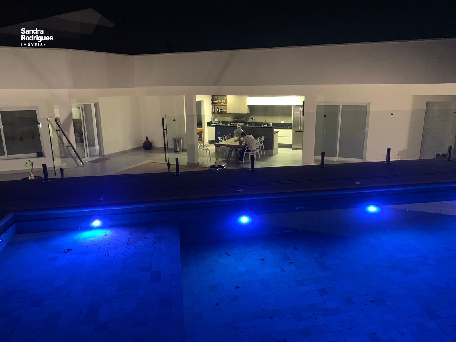 Casa de Condomínio, 4 quartos - Foto 43