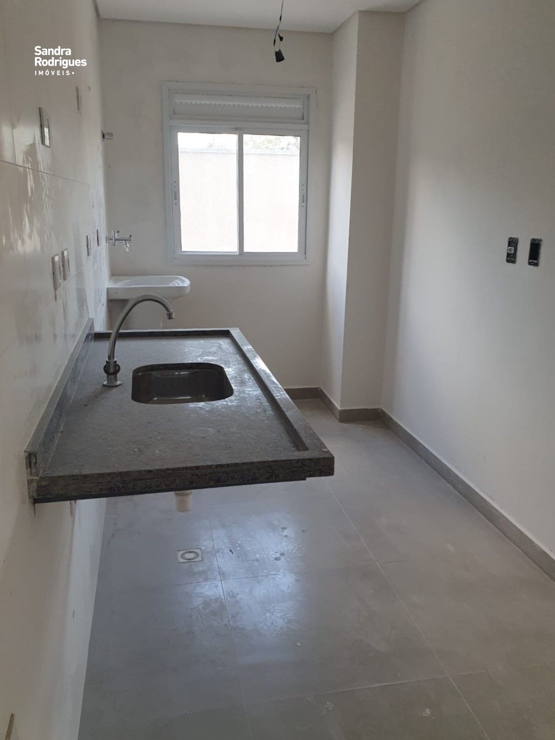 Apartamento à venda com 2 quartos, 49m² - Foto 8