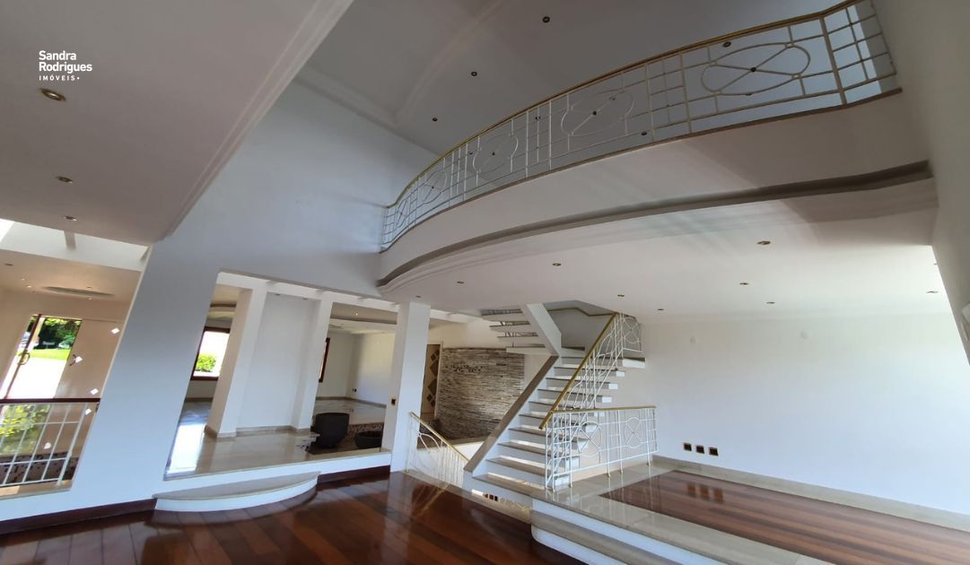 Casa de Condomínio, 5 quartos - Foto 14
