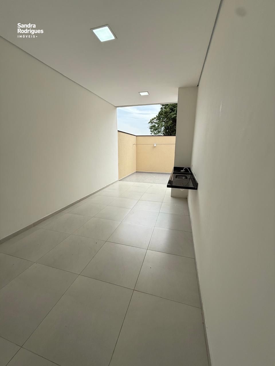 Casa, 3 quartos, 100 m² - Foto 13