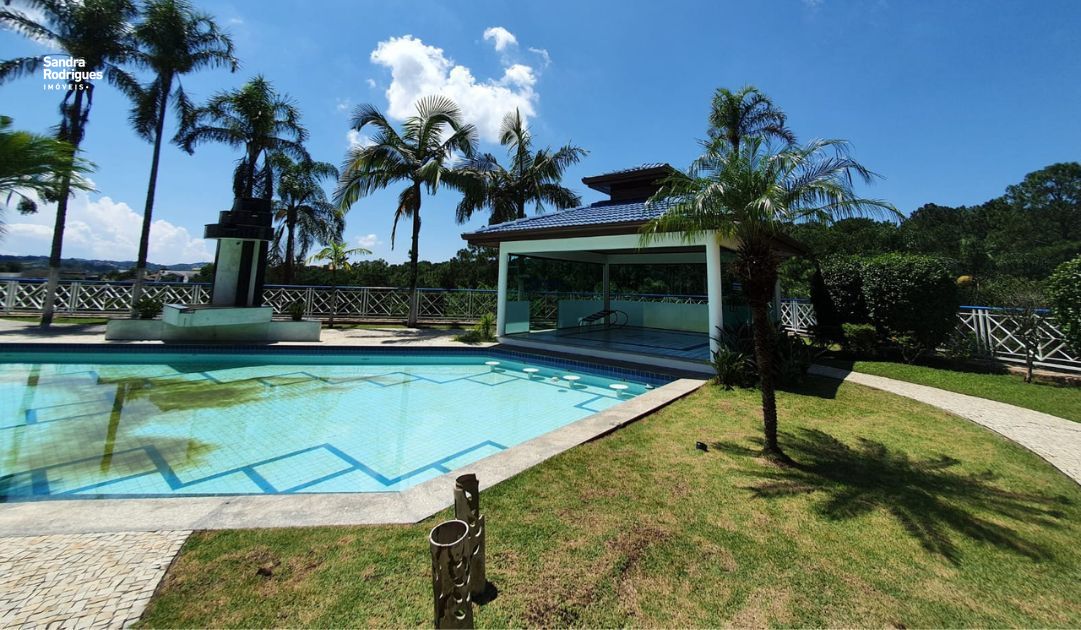 Casa de Condomínio, 5 quartos - Foto 78