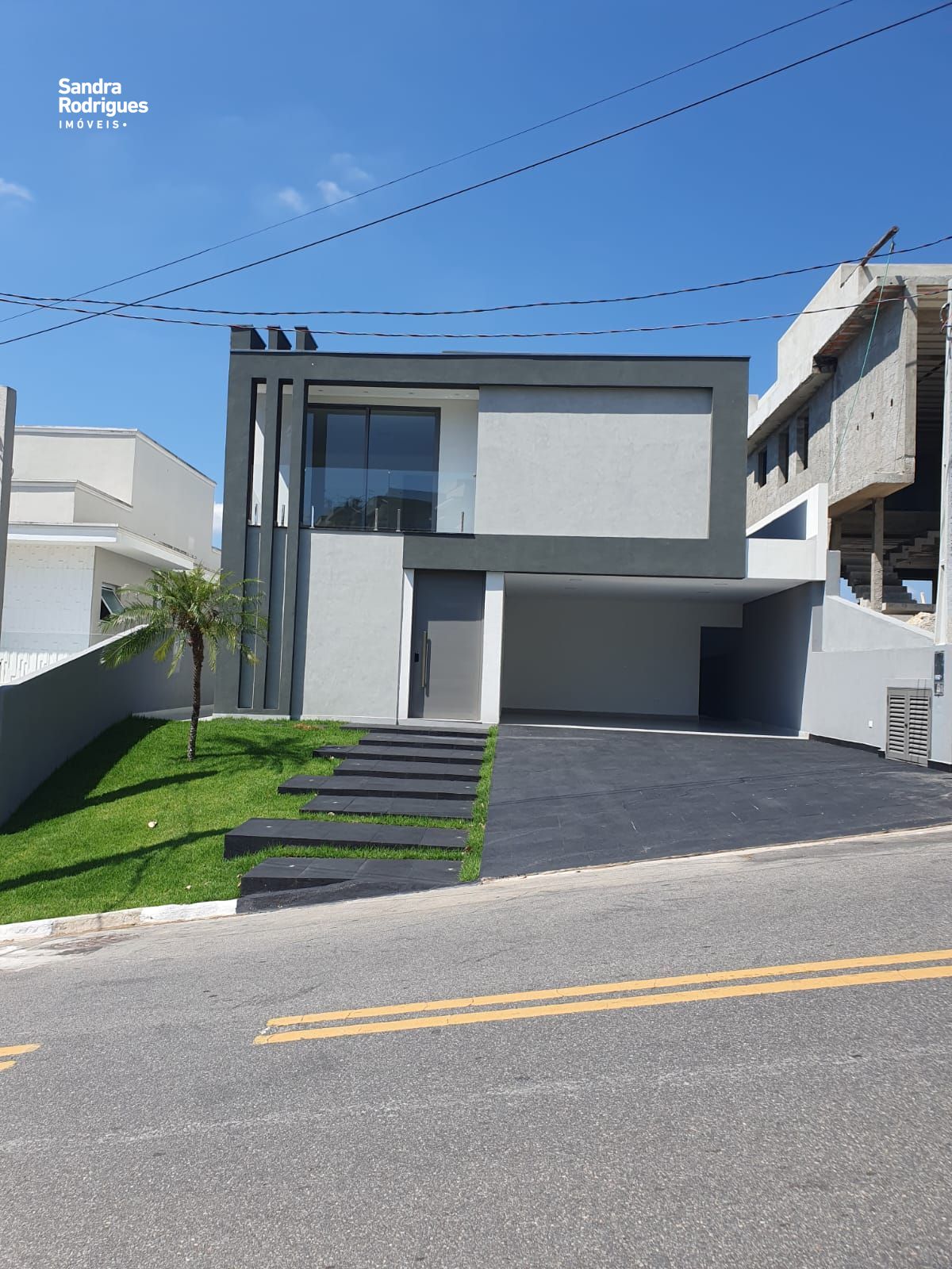 Casa de Condomínio de 4 quartos, 300m² no bairro Residencial Real Park, em Arujá | Eu Corretor