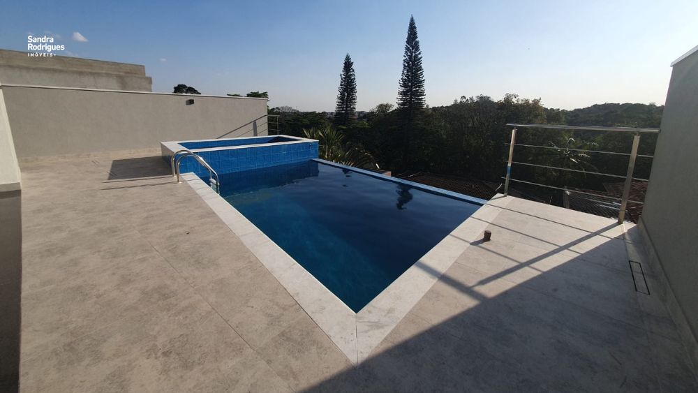 Casa de Condomínio à venda com 3 quartos, 434m² - Foto 52