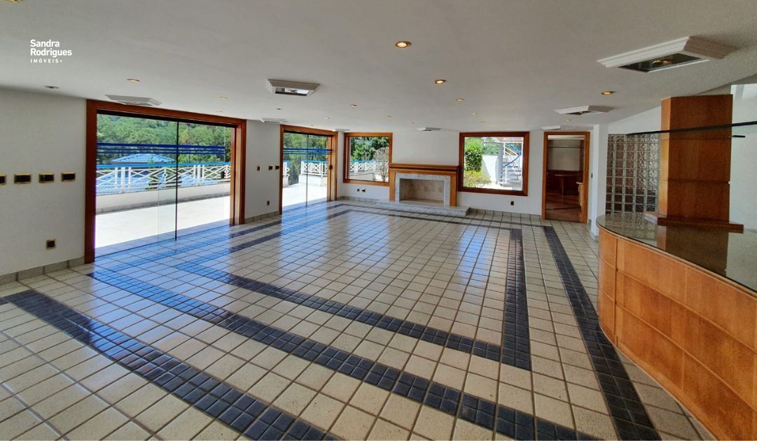 Casa de Condomínio, 5 quartos - Foto 51