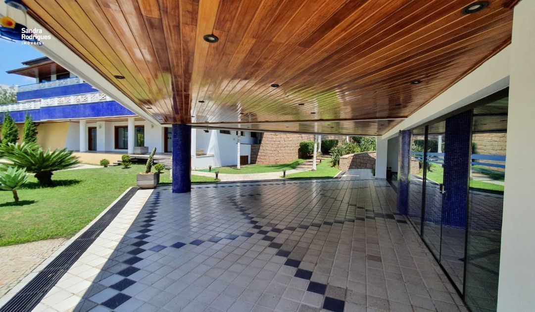 Casa de Condomínio, 5 quartos - Foto 80