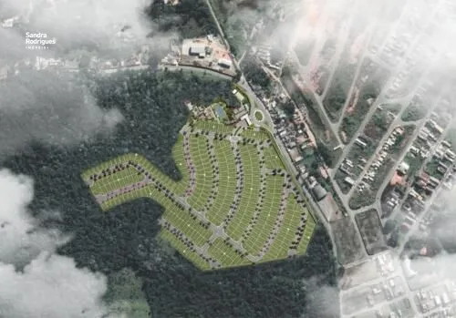 Terreno, 312 m² - Foto 2