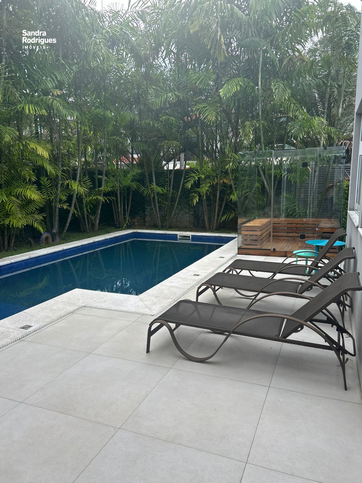 Casa de Condomínio, 4 quartos - Foto 47