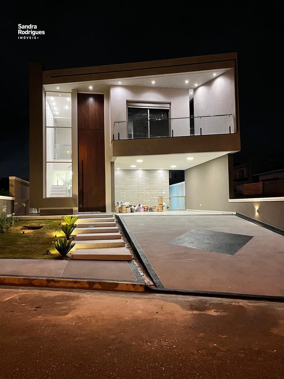 Casa de Condomínio à venda com 4 quartos, 270m² - Foto 6