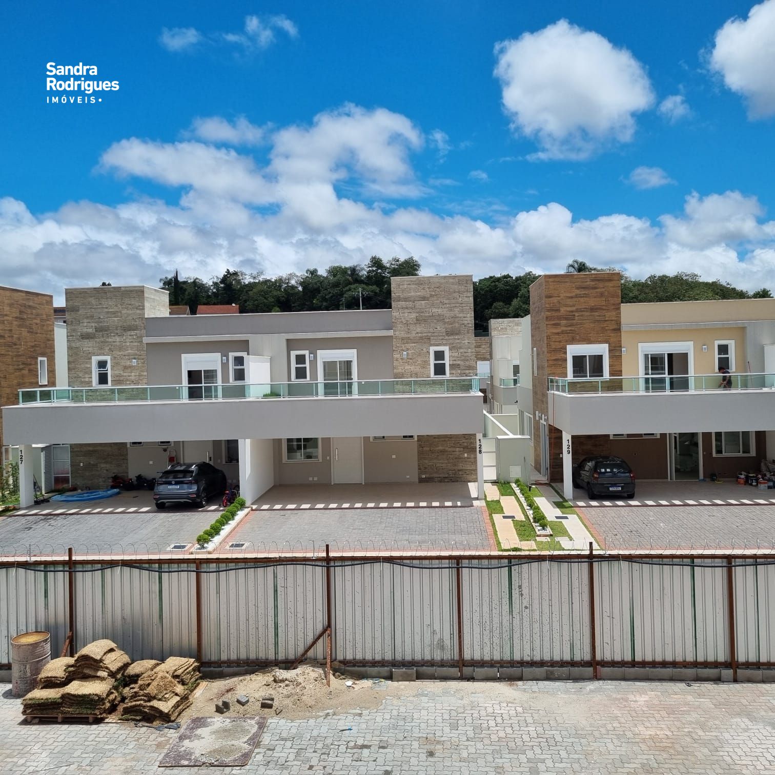 Casa de Condomínio de 3 quartos, 183m² no bairro Condomínio Residencial Sunville, em Arujá | Eu Corretor