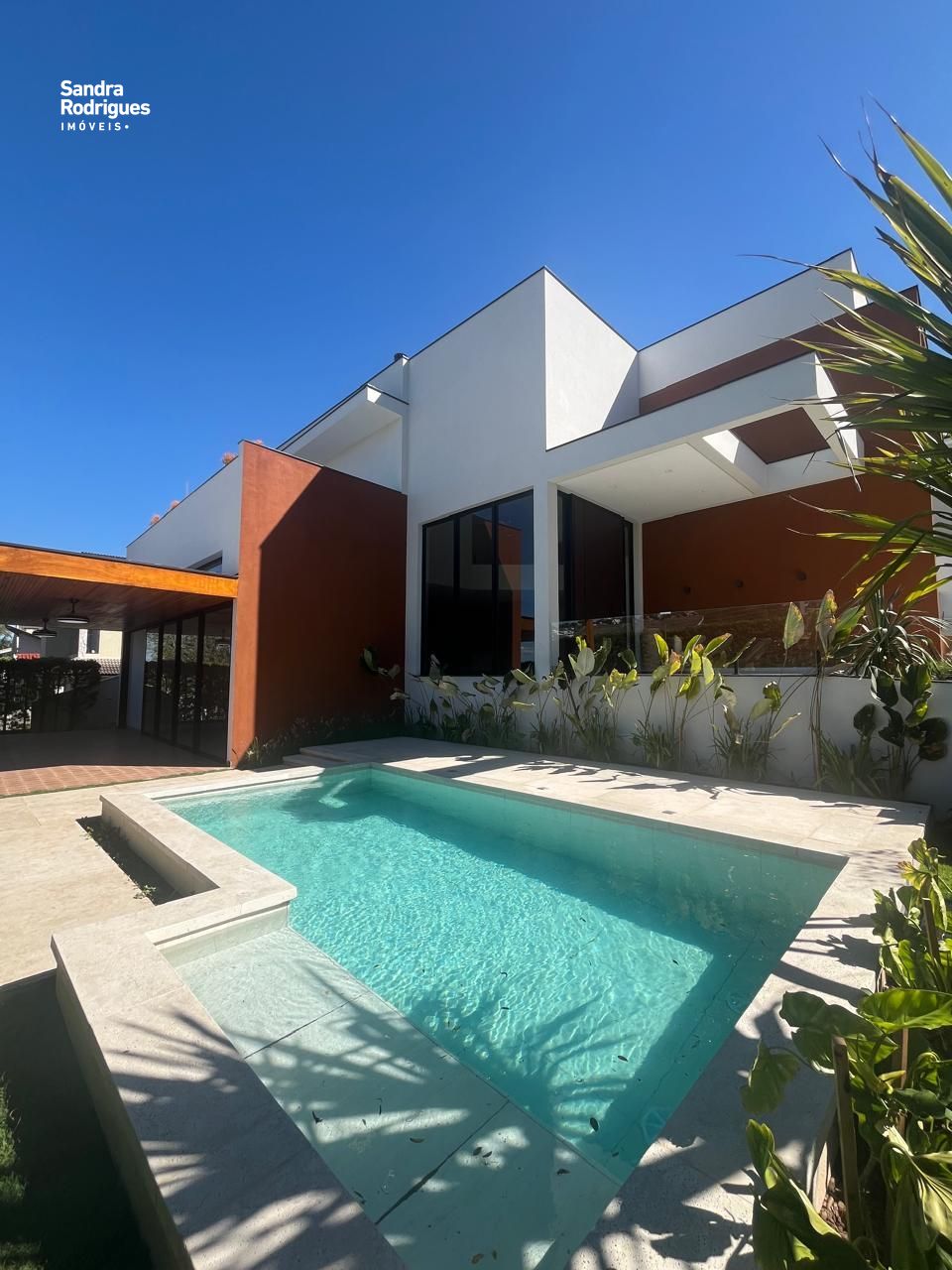 Casa de Condomínio, 5 quartos - Foto 46