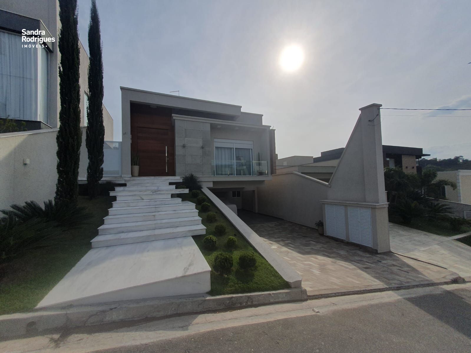 Casa de Condomínio de 3 quartos, 250m² no bairro Residencial Real Park, em Arujá | Eu Corretor