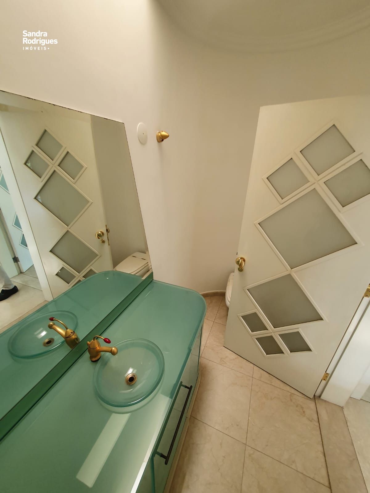 Casa de Condomínio, 5 quartos - Foto 17