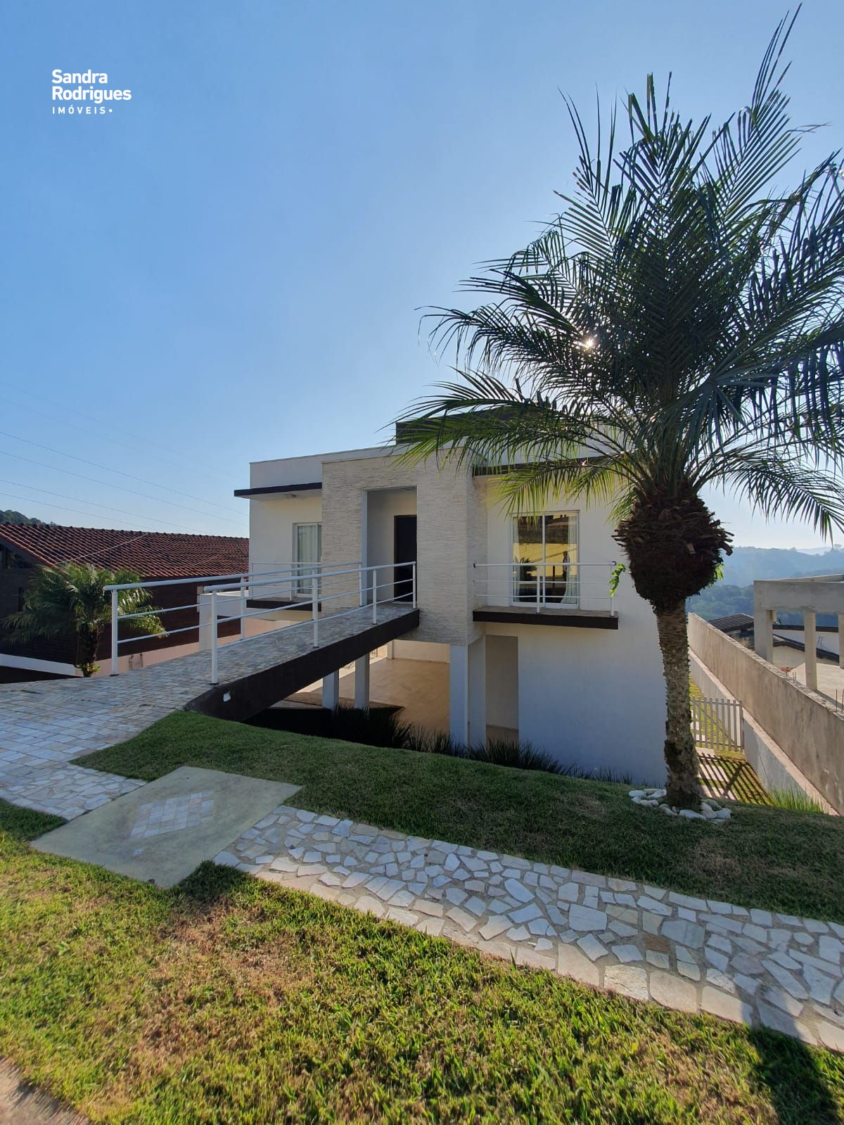 Casa de Condomínio, 4 quartos - Foto 2