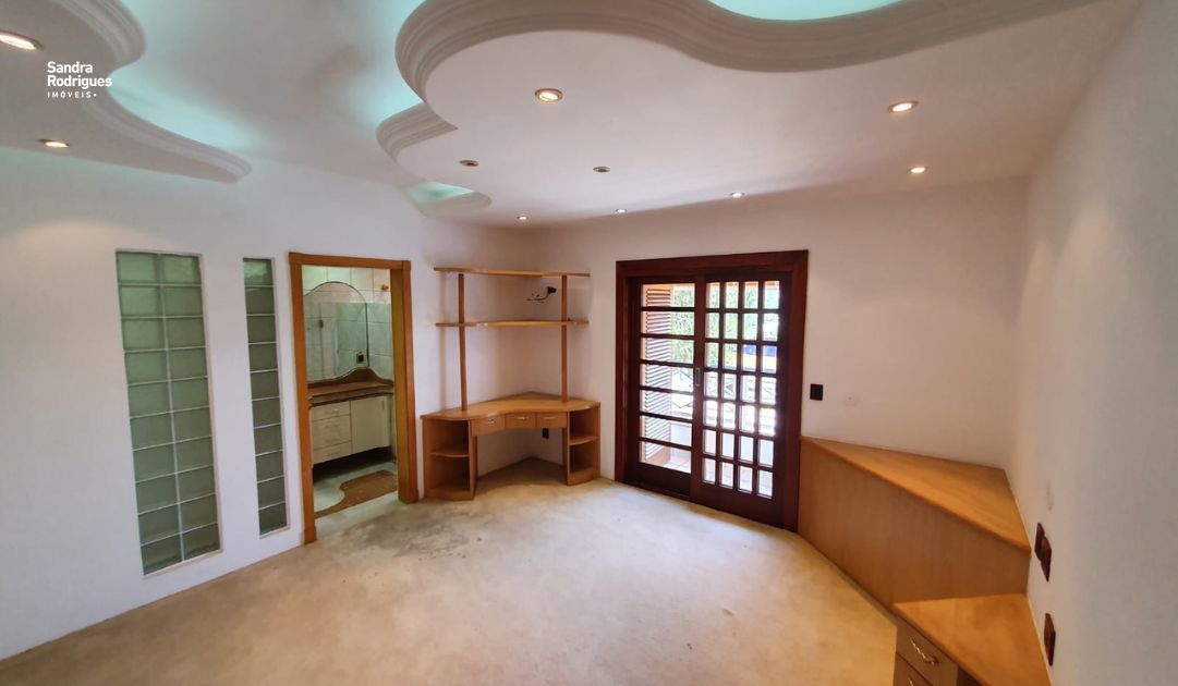Casa de Condomínio, 5 quartos - Foto 34