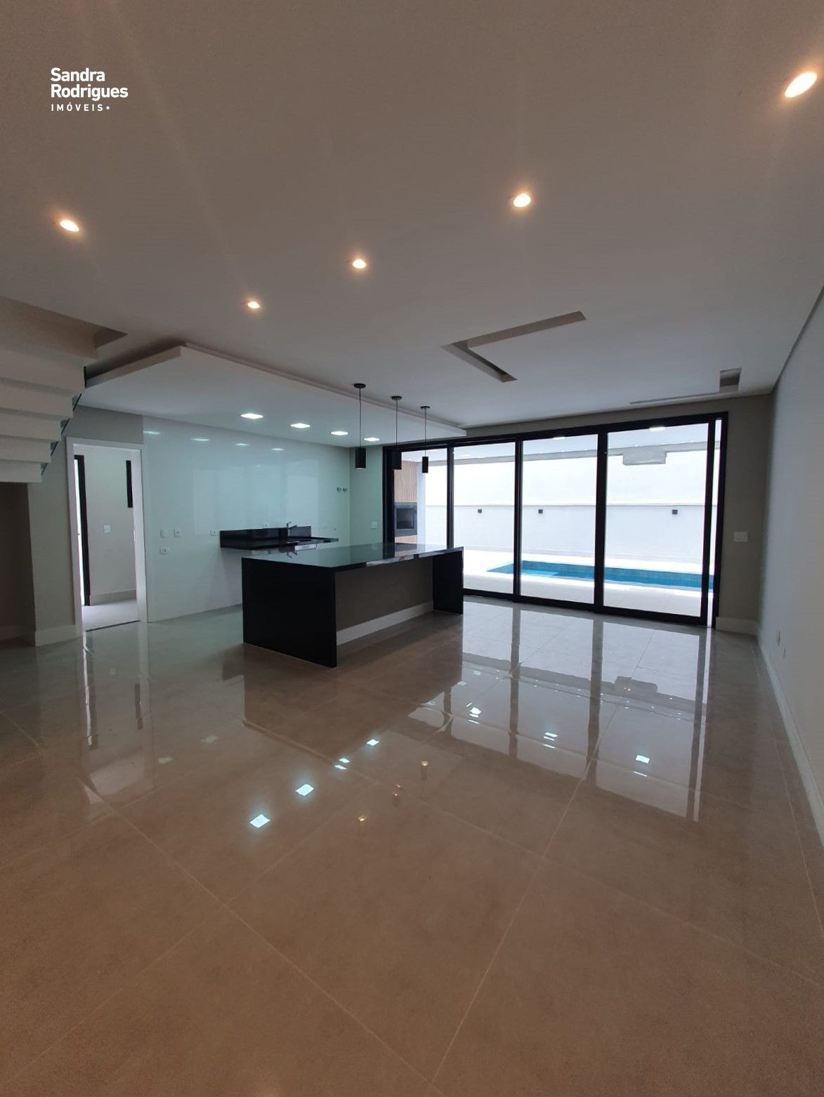 Casa de Condomínio de 4 quartos, 282m² no bairro Residencial Real Park, em Arujá | Eu Corretor