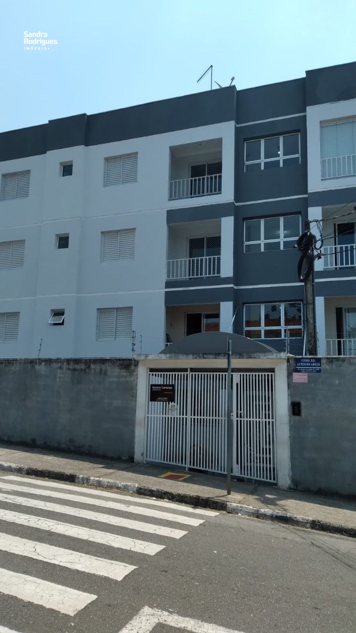 Apartamento à venda com 2 quartos, 67m² - Foto 22